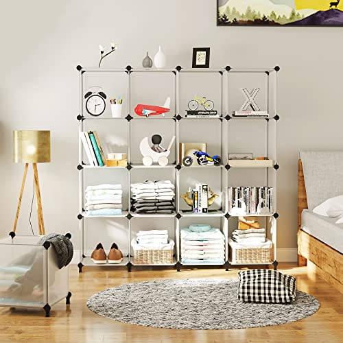 Cube Storage Organizer