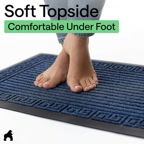WeatherMAX Door Mat (5.59028 Sq Ft)