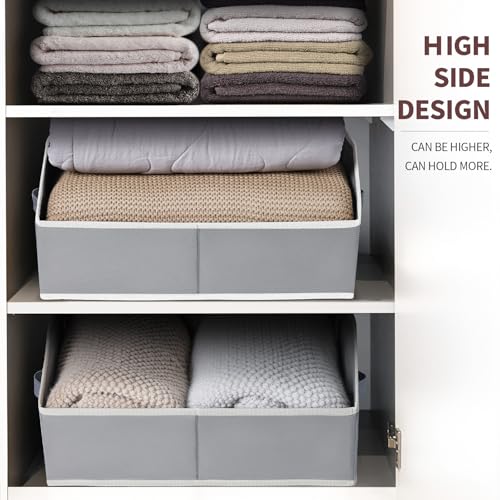 Trapezoid Closet Shelf Organizer (3 Count)