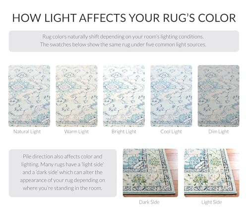 Monaco Area Rug 8x10 (80 Sq Ft)
