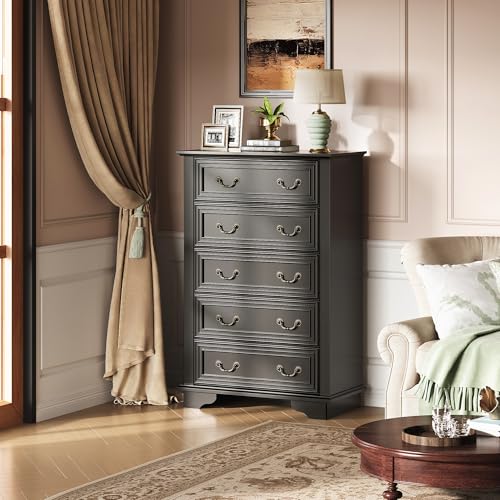 Farmhouse Dresser for Bedroom