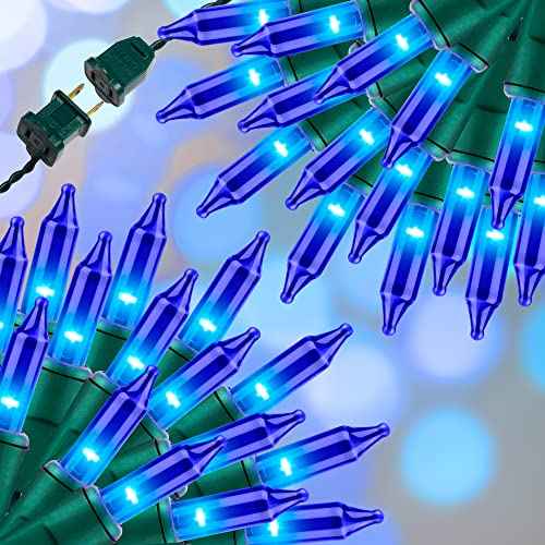 150LIGHTS BLUE Extra (150 Count)