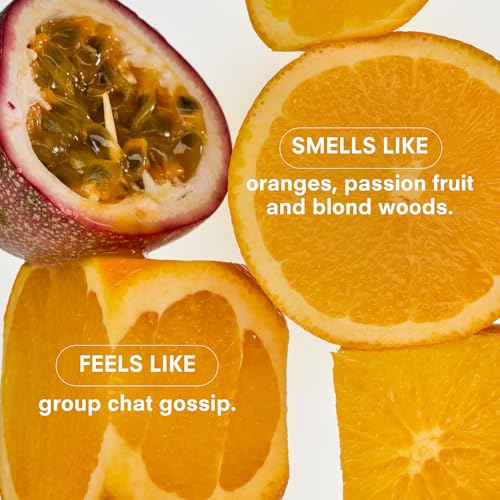 Passion Fruit Candle (8.5 Ounce)