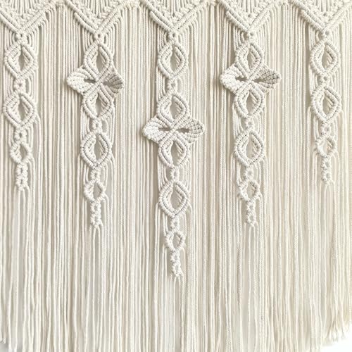 Macrame Wall Hanging Large
