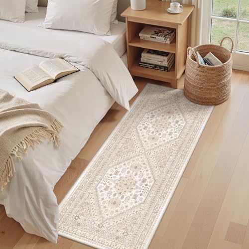2x6 Runner Rug Non Slip (12 Sq Ft)