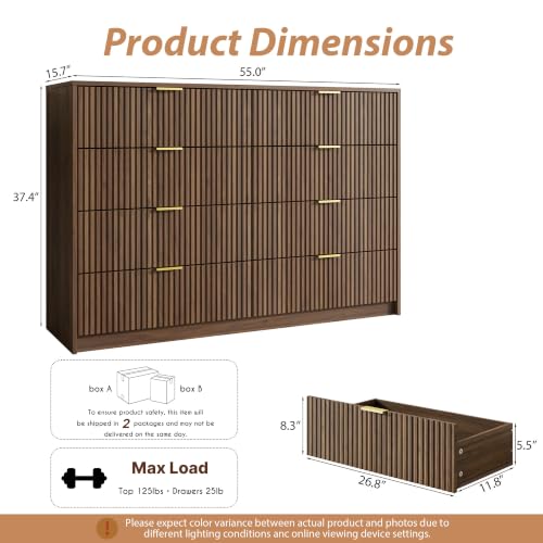 Dresser for Bedroom
