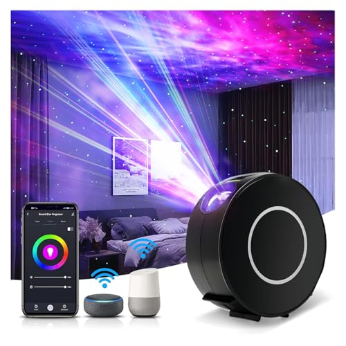 Galaxy Projector for Bedroom