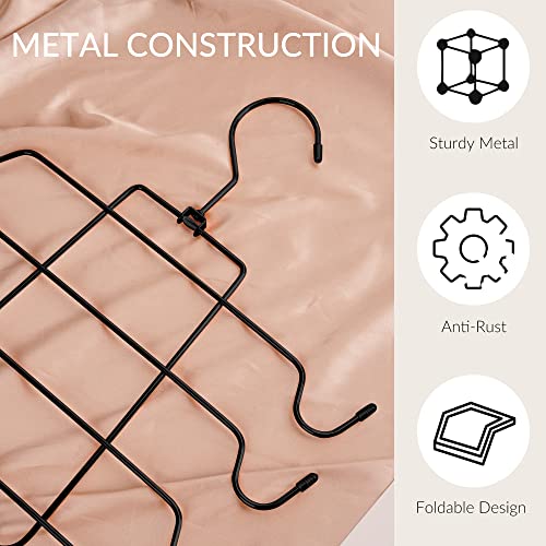 4 Pack Tank Top Hanger (4 Count)