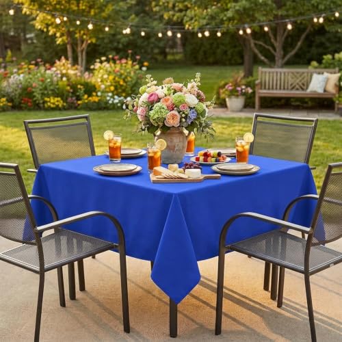 Square Tablecloth