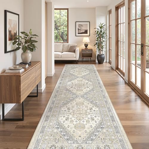 2'6 x 8' Runner Rug Non Slip