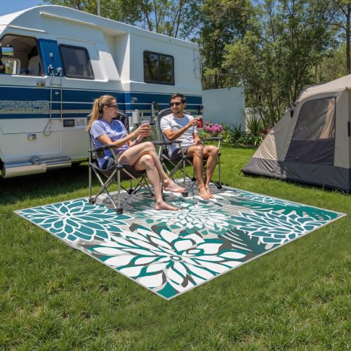 Outdoor Rug Waterproof (180 Sq Ft)