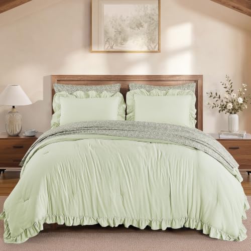 Queen Comforter Set