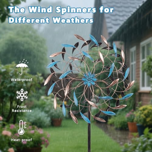 Wind Spinner Outdoor