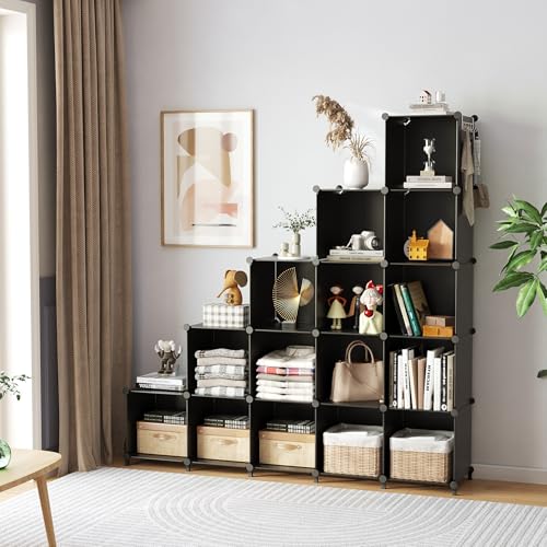 Cube Storage Organizer (16 Count)