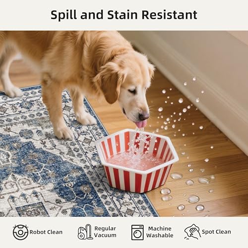 Kitchen Sink Rugs Set 0f 2 (10.5 Sq Ft)