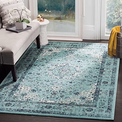 Area Rug 4x6 Evoke Collection (24 Count)