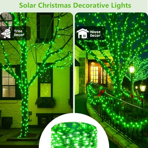 Solar Fairy Lights (2 Count)