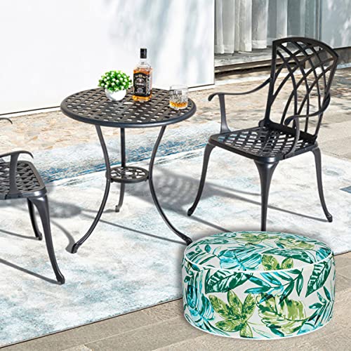 Inflatable Outdoor Ottoman
