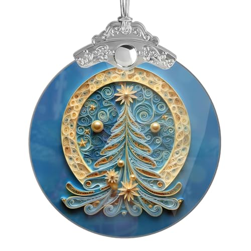 2025 Christmas Ornament