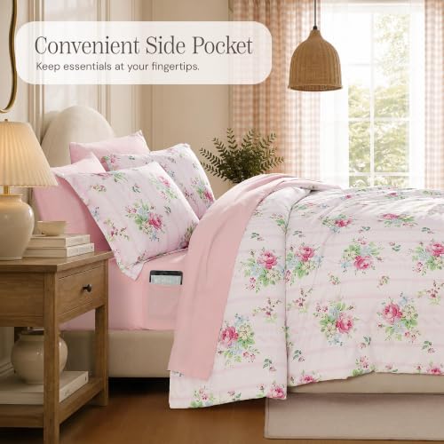 Twin XL Comforter Set