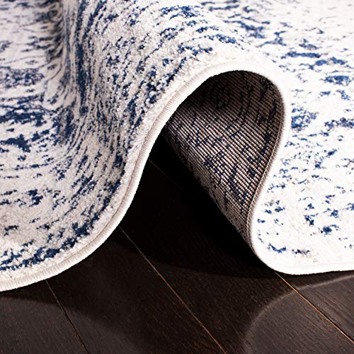 Madison Square Rug 5'3"