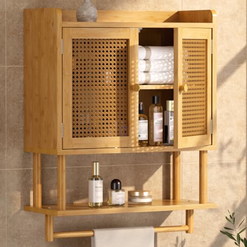Bathroom Wall Cabinets