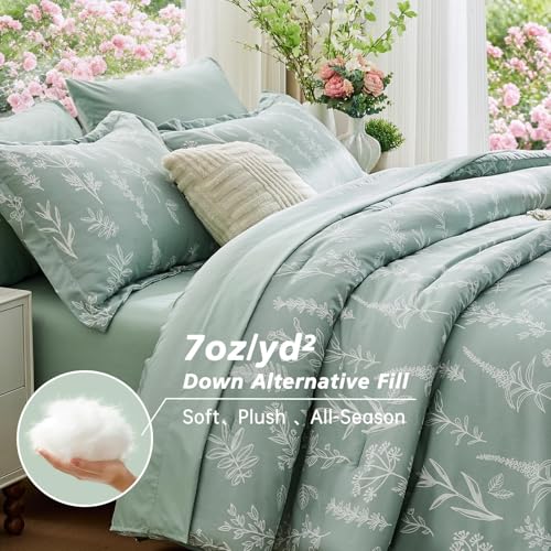 Full Comforter Set