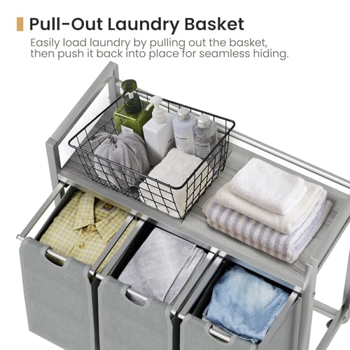 Laundry Sorter