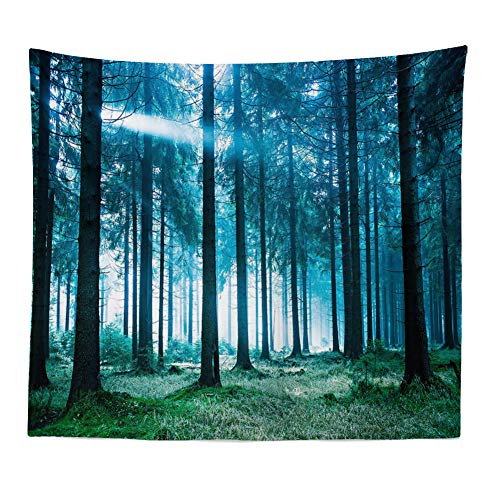 Forest Tapestry