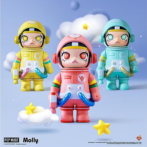 MEGA Space Molly 100% 2