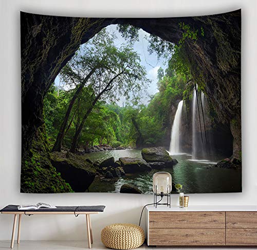 Forest Tapestry