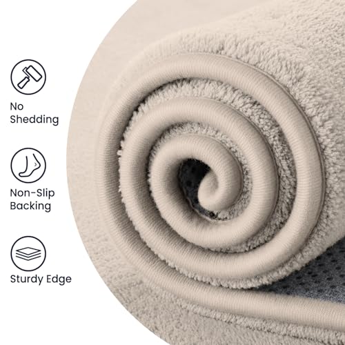 5x7 Area Rugs for Living Room Bedroom
