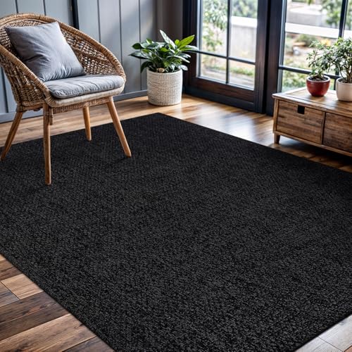 Easy Jute Runner Rug 2x7