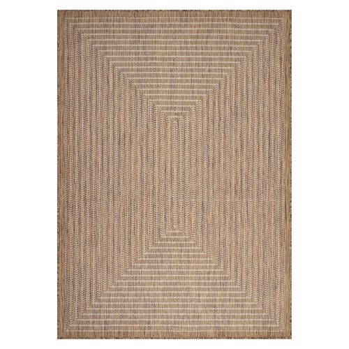 Outdoor Indoor Area Rug