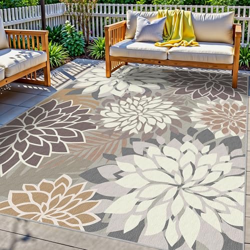 Outdoor Rug Waterproof (108 Sq Ft)