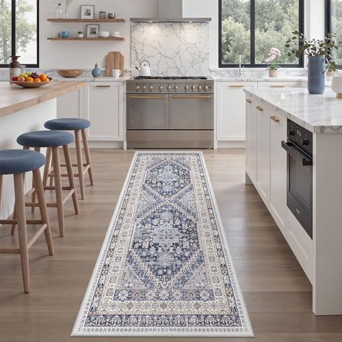 2x6 Runner Rug Non Slip (12 Sq Ft)