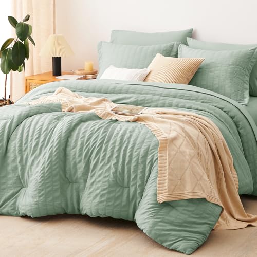 Oversized King Comforter Set 120x98