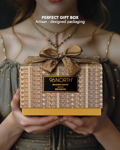 Luxury Coffee Soy Candle (12 Ounce)