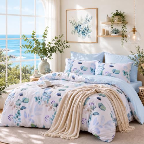 Oversized Queen Comforter Set