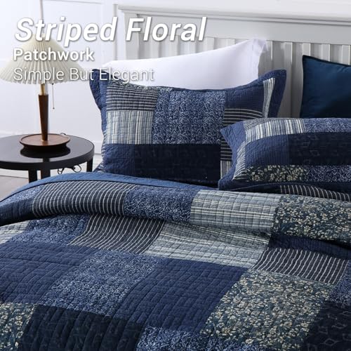 Quilt Set California King 3