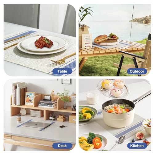Placemats Set of 6 (6 Count)
