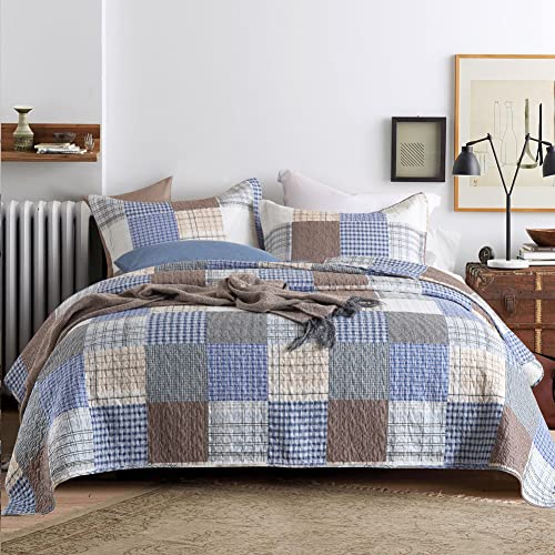 Queen Comforter Set for Bed