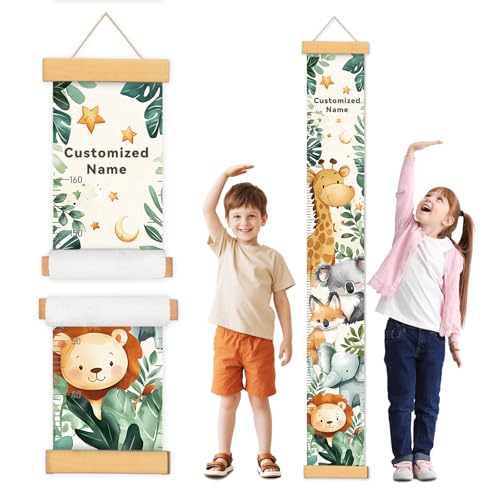 Height Chart for Kids