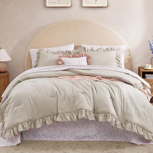 King Size Comforter Set