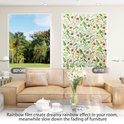 Window Privacy Film