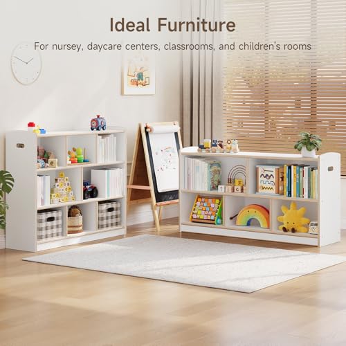 Montessori Shelf