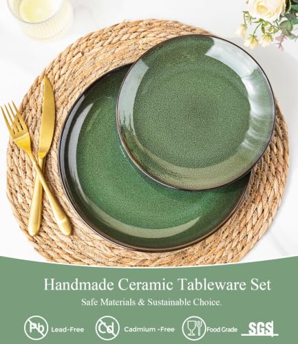 Porcelain Dinnerware Sets for 4
