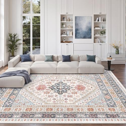 Pink Rugs for Bedroom (108 Sq Ft)