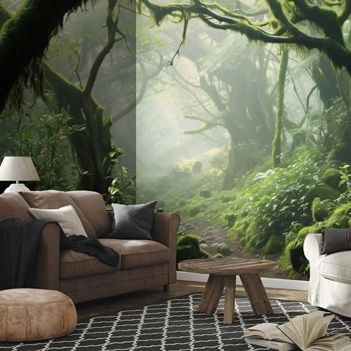 Wall Mural Wallpaper (11 Count)