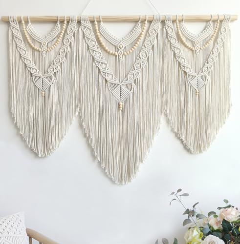 Macrame Wall Hanging Large